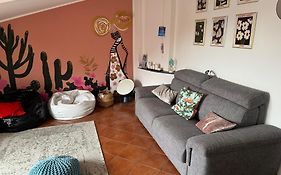 Casa Zeda - Welchome
