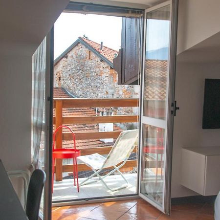 Casa Zeda - Welchome Verbania Extérieur photo