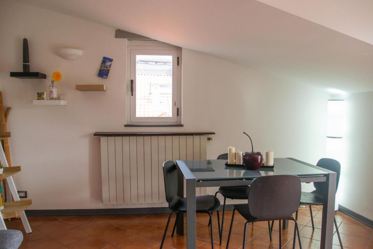 Casa Zeda - Welchome Verbania Extérieur photo