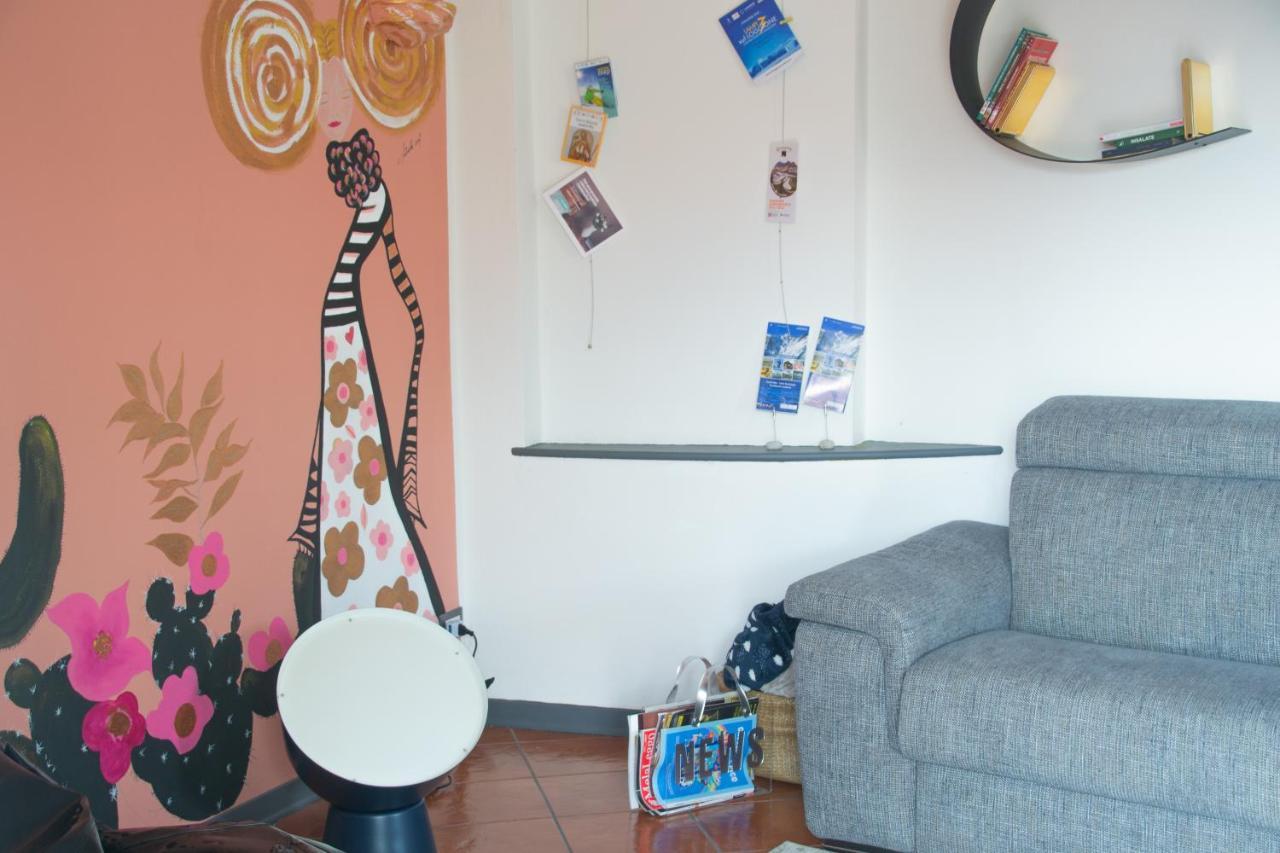 Casa Zeda - Welchome Verbania Extérieur photo