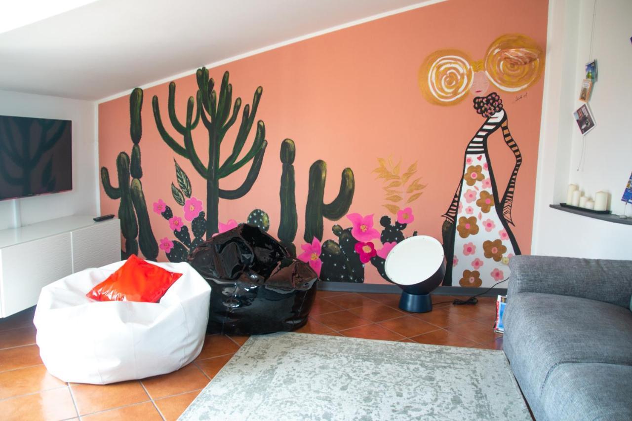 Casa Zeda - Welchome Verbania Extérieur photo