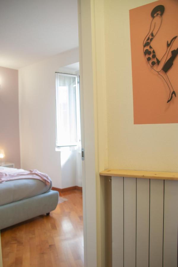 Casa Zeda - Welchome Verbania Extérieur photo