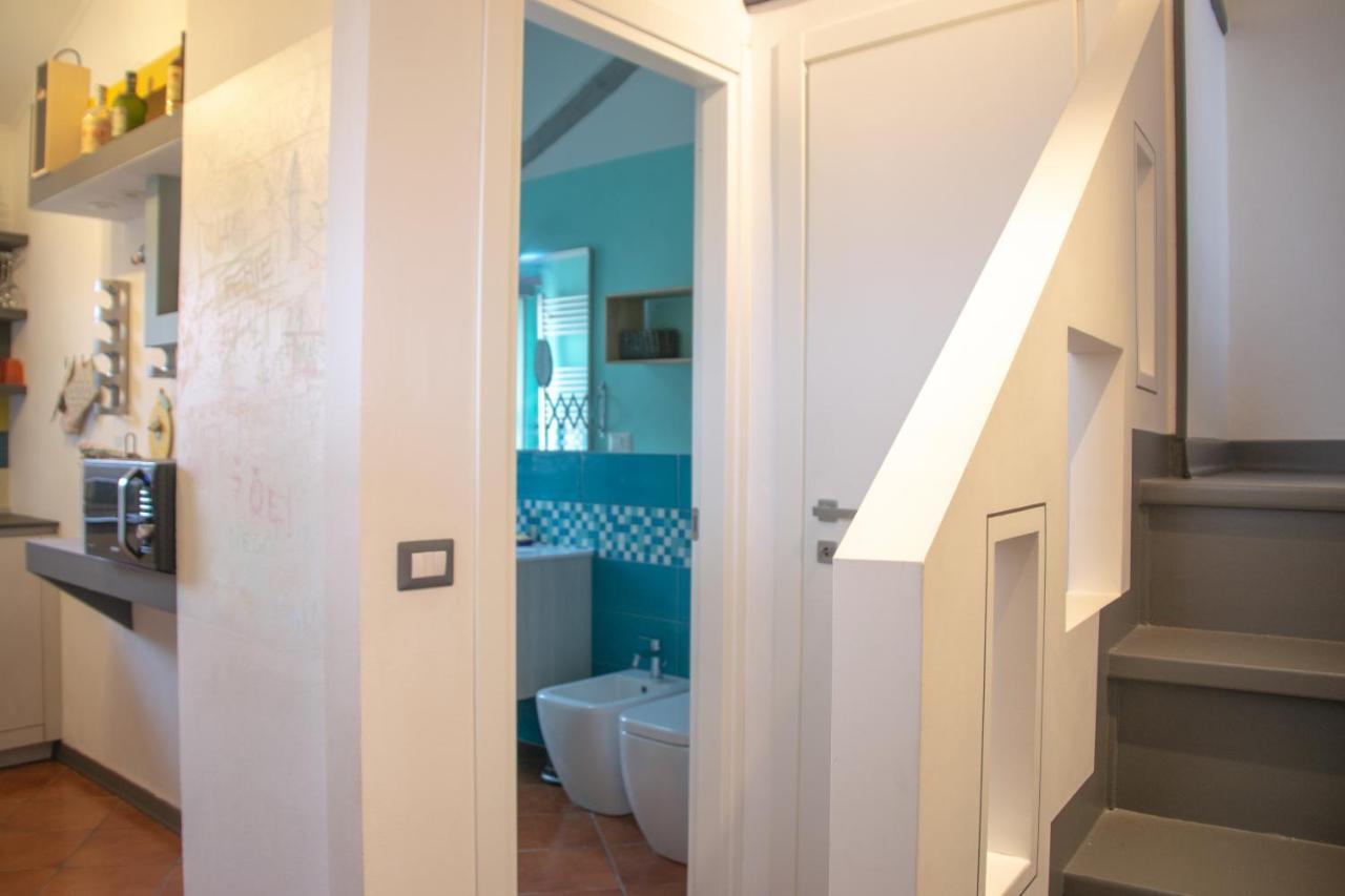 Casa Zeda - Welchome Verbania Extérieur photo