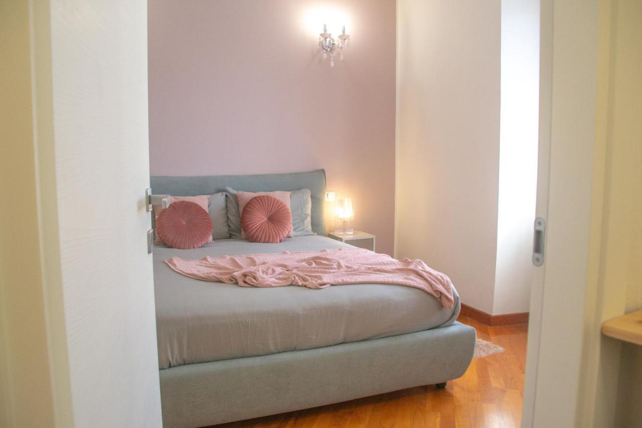 Casa Zeda - Welchome Verbania Extérieur photo