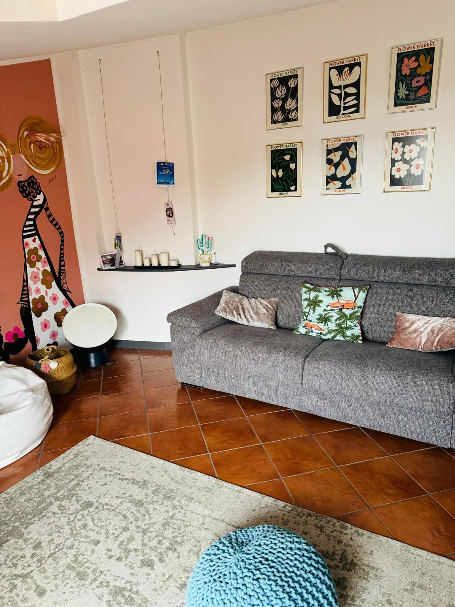 Casa Zeda - Welchome Verbania Extérieur photo