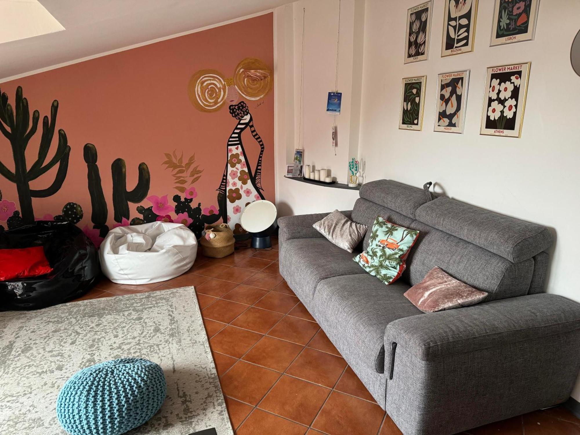 Casa Zeda - Welchome Verbania Extérieur photo